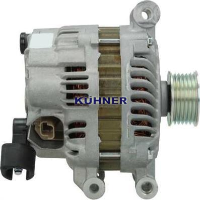 AD Kühner 301990RIM - Ģenerators www.autospares.lv