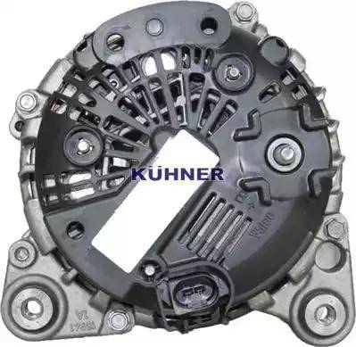 AD Kühner 301992RIB - Ģenerators autospares.lv