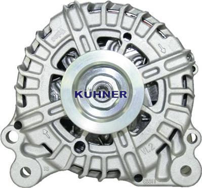 AD Kühner 301992RIV - Ģenerators autospares.lv