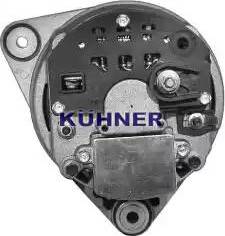 AD Kühner 30199RI - Ģenerators autospares.lv