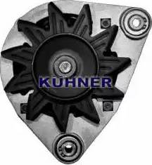 AD Kühner 30199RI - Ģenerators autospares.lv