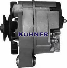 AD Kühner 30199RI - Ģenerators autospares.lv