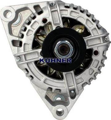 AD Kühner 301940RI - Ģenerators www.autospares.lv