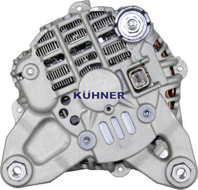 AD Kühner 301948RIV - Ģenerators autospares.lv