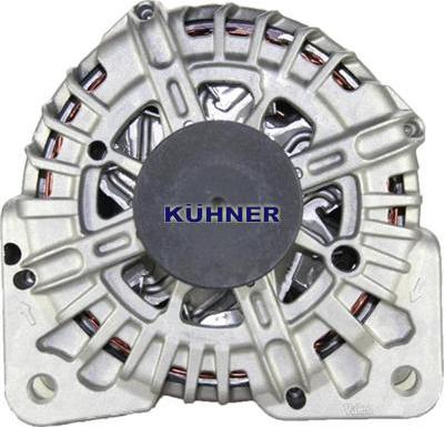 AD Kühner 301959RI - Генератор www.autospares.lv