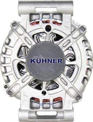 AD Kühner 301954RI - Ģenerators www.autospares.lv