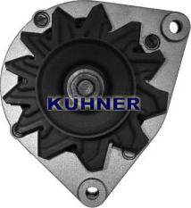 AD Kühner 30195RI - Ģenerators autospares.lv