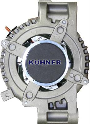 AD Kühner 301965RI - Ģenerators autospares.lv