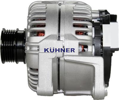 AD Kühner 301960RIK - Ģenerators www.autospares.lv