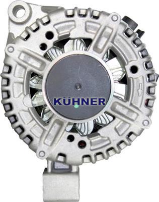 AD Kühner 301967RI - Ģenerators autospares.lv