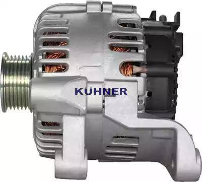 AD Kühner 301904RI - Генератор www.autospares.lv