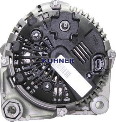 AD Kühner 301905RIV - Ģenerators autospares.lv