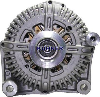 AD Kühner 301905RIV - Ģenerators autospares.lv