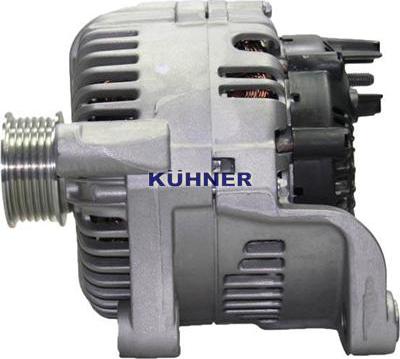 AD Kühner 301905RIV - Ģenerators autospares.lv