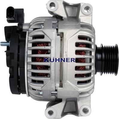 AD Kühner 301908RI - Ģenerators autospares.lv