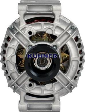 AD Kühner 301908RIB - Ģenerators autospares.lv