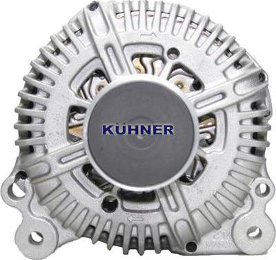 AD Kühner 301910RI - Ģenerators www.autospares.lv