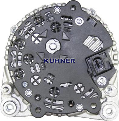 AD Kühner 301912RI - Ģenerators www.autospares.lv