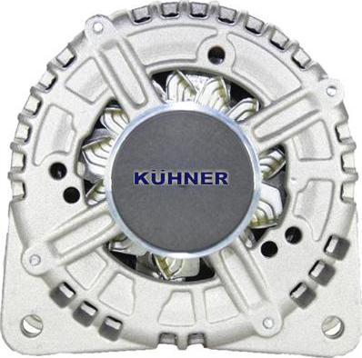 AD Kühner 301912RI - Ģenerators autospares.lv