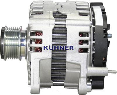 AD Kühner 301912RI - Ģenerators www.autospares.lv