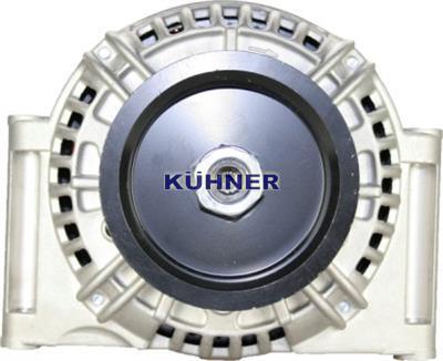 AD Kühner 301917RI - Генератор www.autospares.lv