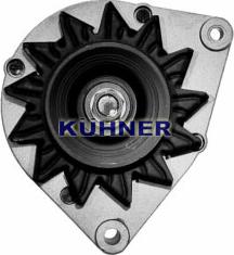 AD Kühner 30191RIR - Ģenerators autospares.lv