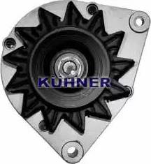 AD Kühner 30191RI - Ģenerators autospares.lv