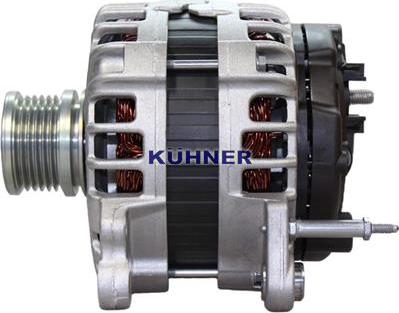 AD Kühner 301986RIB - Ģenerators autospares.lv