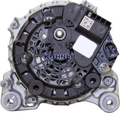 AD Kühner 301986RIB - Ģenerators autospares.lv