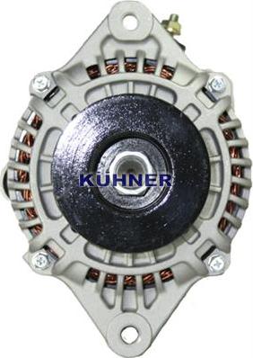 AD Kühner 301983RI - Alternator www.autospares.lv