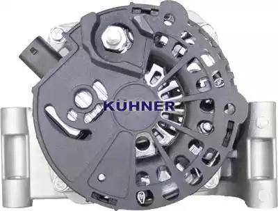 AD Kühner 301987RIM - Генератор www.autospares.lv