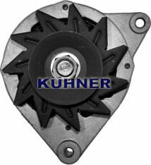 AD Kühner 30198RIM - Ģenerators www.autospares.lv