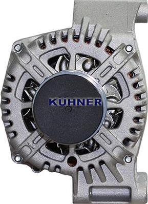 AD Kühner 301934RI - Генератор www.autospares.lv