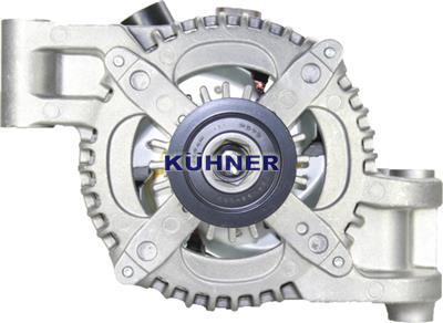 AD Kühner 301931RID - Ģenerators autospares.lv