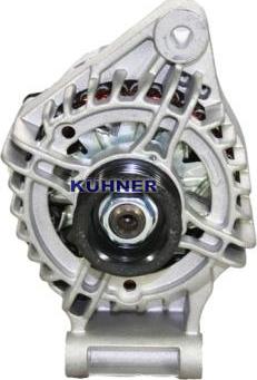 AD Kühner 301925RID - Ģenerators www.autospares.lv