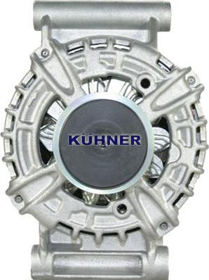 AD Kühner 301928RIB - Alternator www.autospares.lv