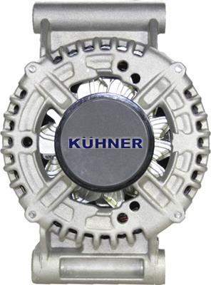 AD Kühner 301922RI - Генератор www.autospares.lv