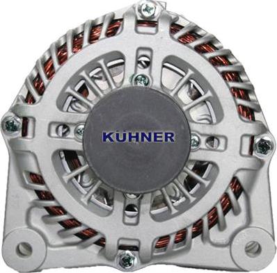 AD Kühner 301979RI - Ģenerators www.autospares.lv