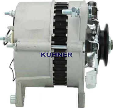 AD Kühner 301494RIL - Ģenerators autospares.lv