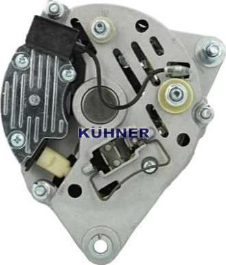 AD Kühner 301494RIL - Ģenerators autospares.lv