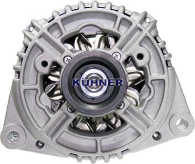 AD Kühner 301491RI - Ģenerators autospares.lv