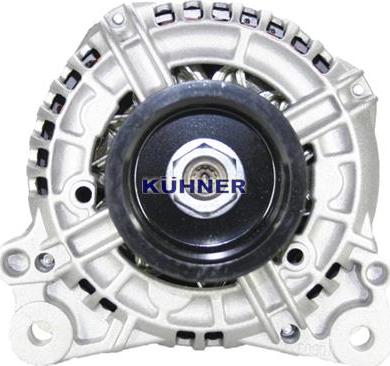 AD Kühner 301733RI - Ģenerators www.autospares.lv