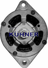 AD Kühner 301448RI - Ģenerators autospares.lv