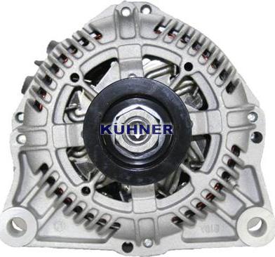 AD Kühner 301442RI - Alternator www.autospares.lv