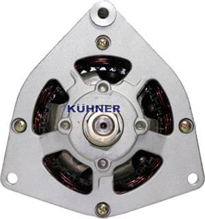 AD Kühner 301450RI - Ģenerators autospares.lv