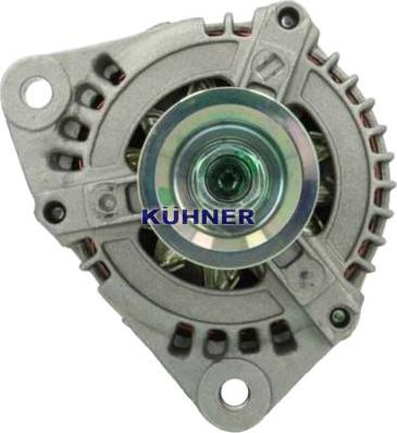 AD Kühner 301451RI - Ģenerators autospares.lv