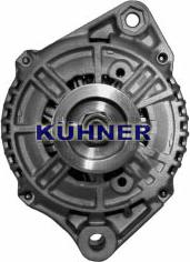 AD Kühner 301452RI - Ģenerators www.autospares.lv