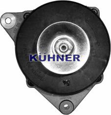 AD Kühner 301466RIP - Ģenerators www.autospares.lv