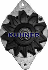 AD Kühner 301404RI - Ģenerators autospares.lv