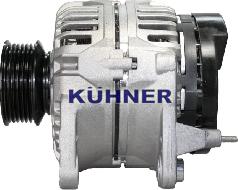 AD Kühner 301402RI - Ģenerators www.autospares.lv